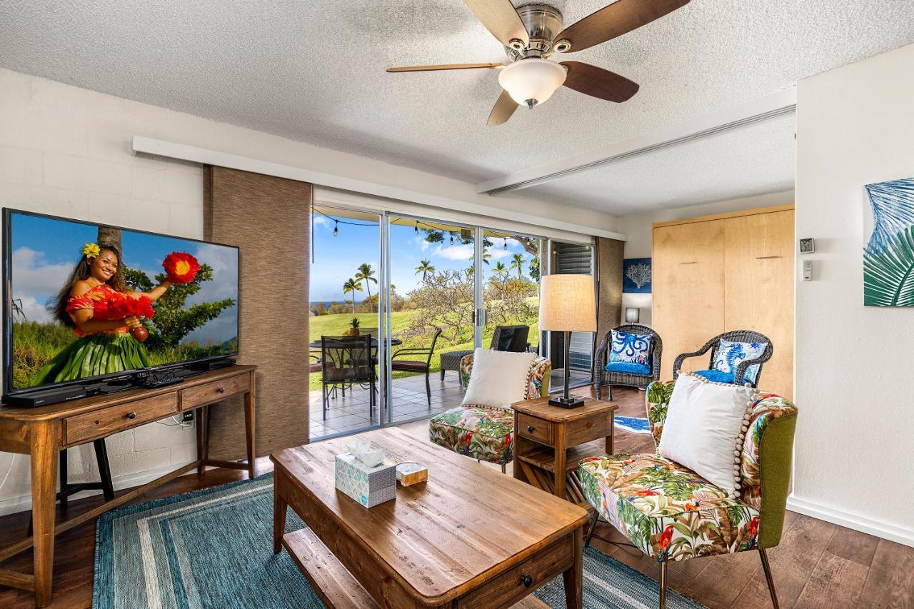 Apartment Keauhou Akahi 302 Kailua-Kona