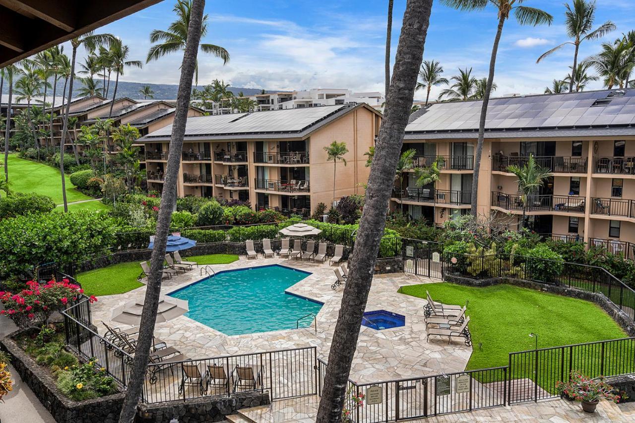 Kona Makai 6301 Apartment *