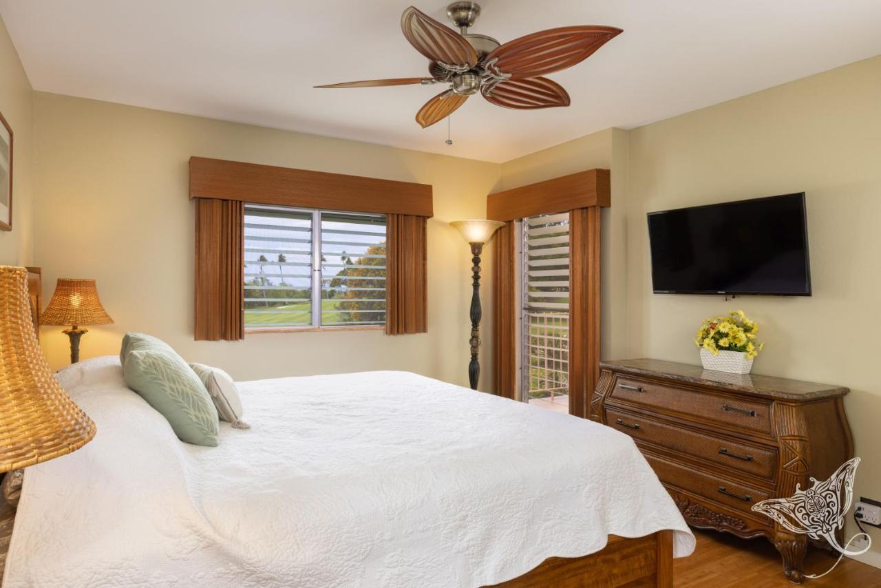 Hale Hahalua - Hale Hahalua - Serenity And Ocean Views In Kona - Now With Upgraded Ac In Bedroom Apartment Kailua-Kona