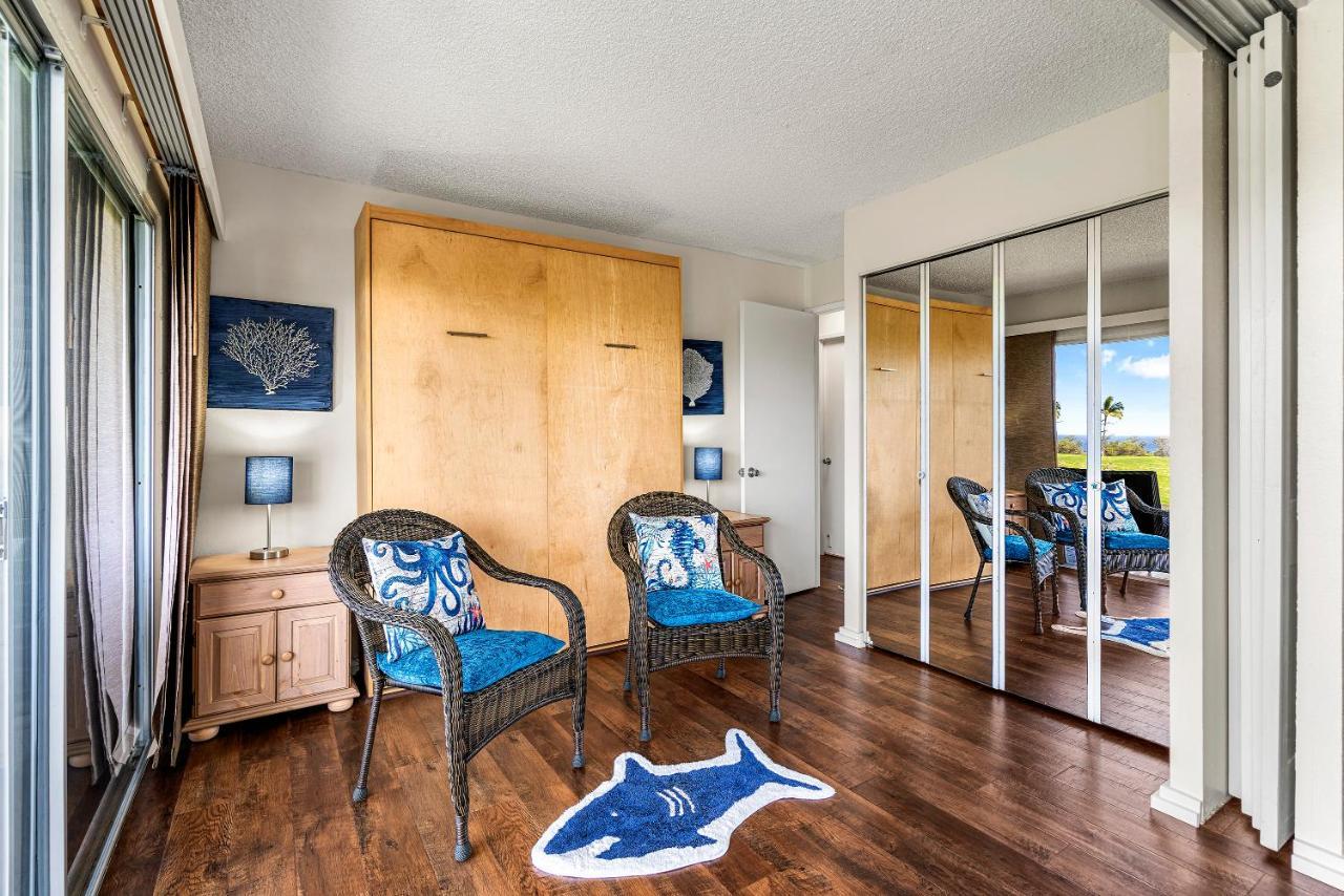 Apartment Keauhou Akahi 302