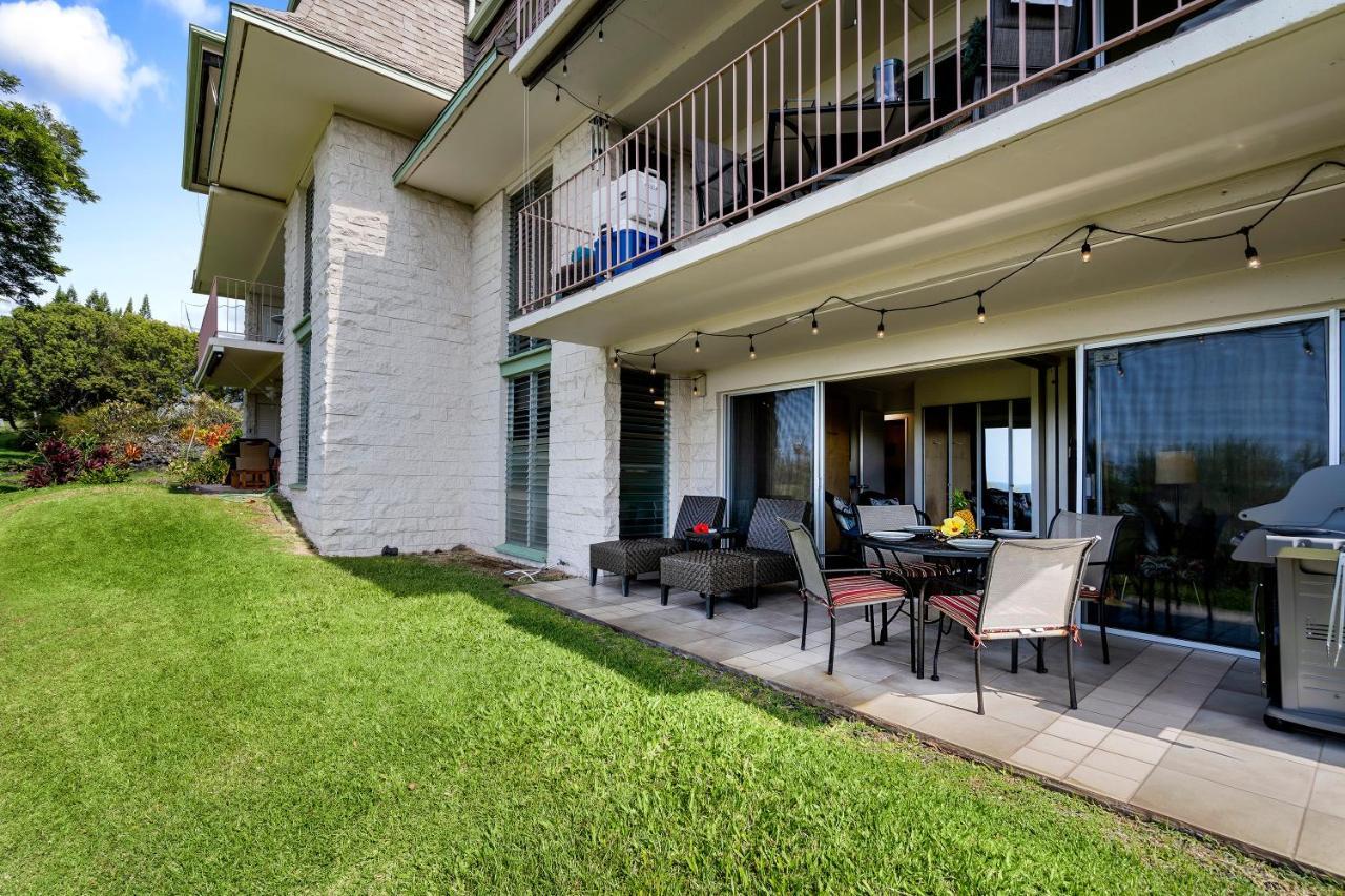 Apartment Keauhou Akahi 302 Kailua-Kona