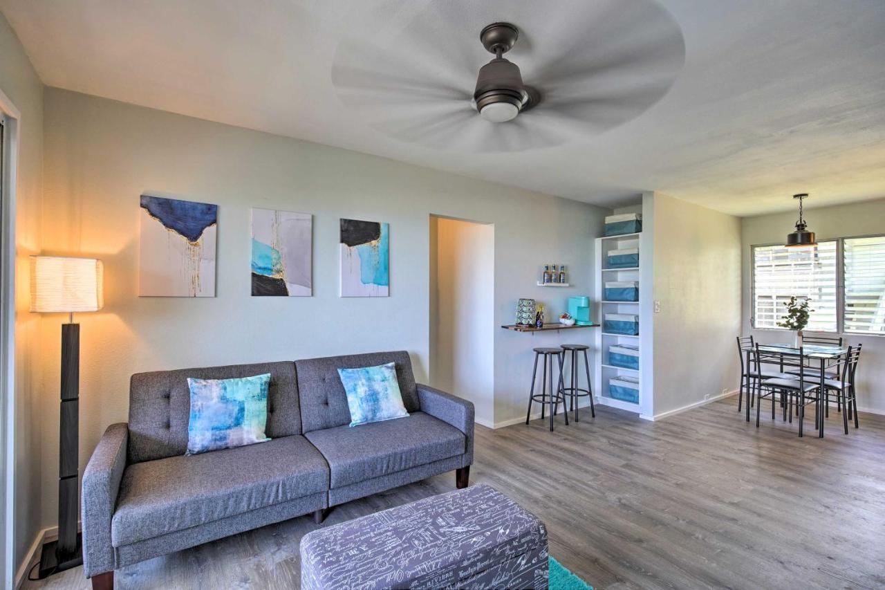 Apartment Kona Kai Haven With Pool Access, Walk To Beach!