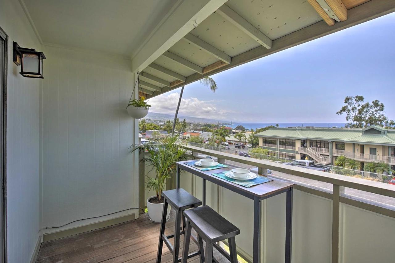 Kona Kai Haven With Pool Access, Walk To Beach! Kailua-Kona