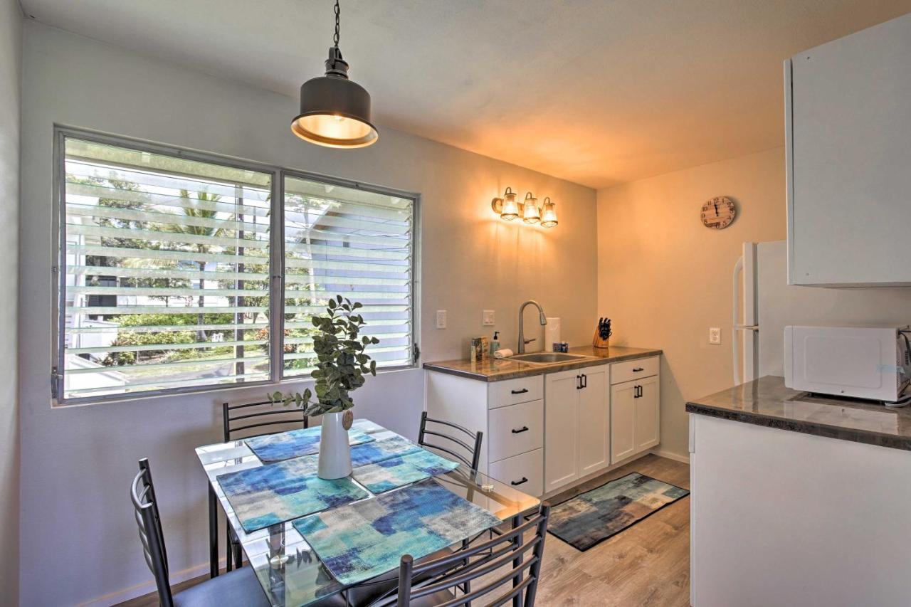 Apartment Kona Kai Haven With Pool Access, Walk To Beach! *