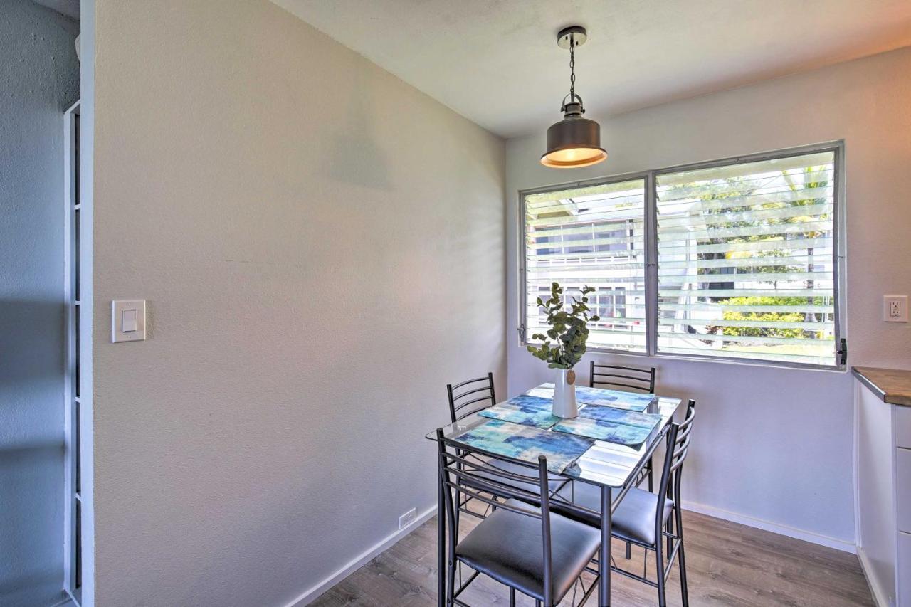 Kona Kai Haven With Pool Access, Walk To Beach!