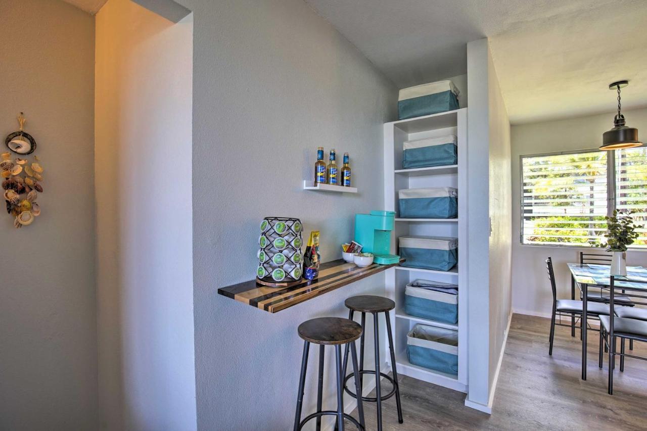 Kona Kai Haven With Pool Access, Walk To Beach! Kailua-Kona