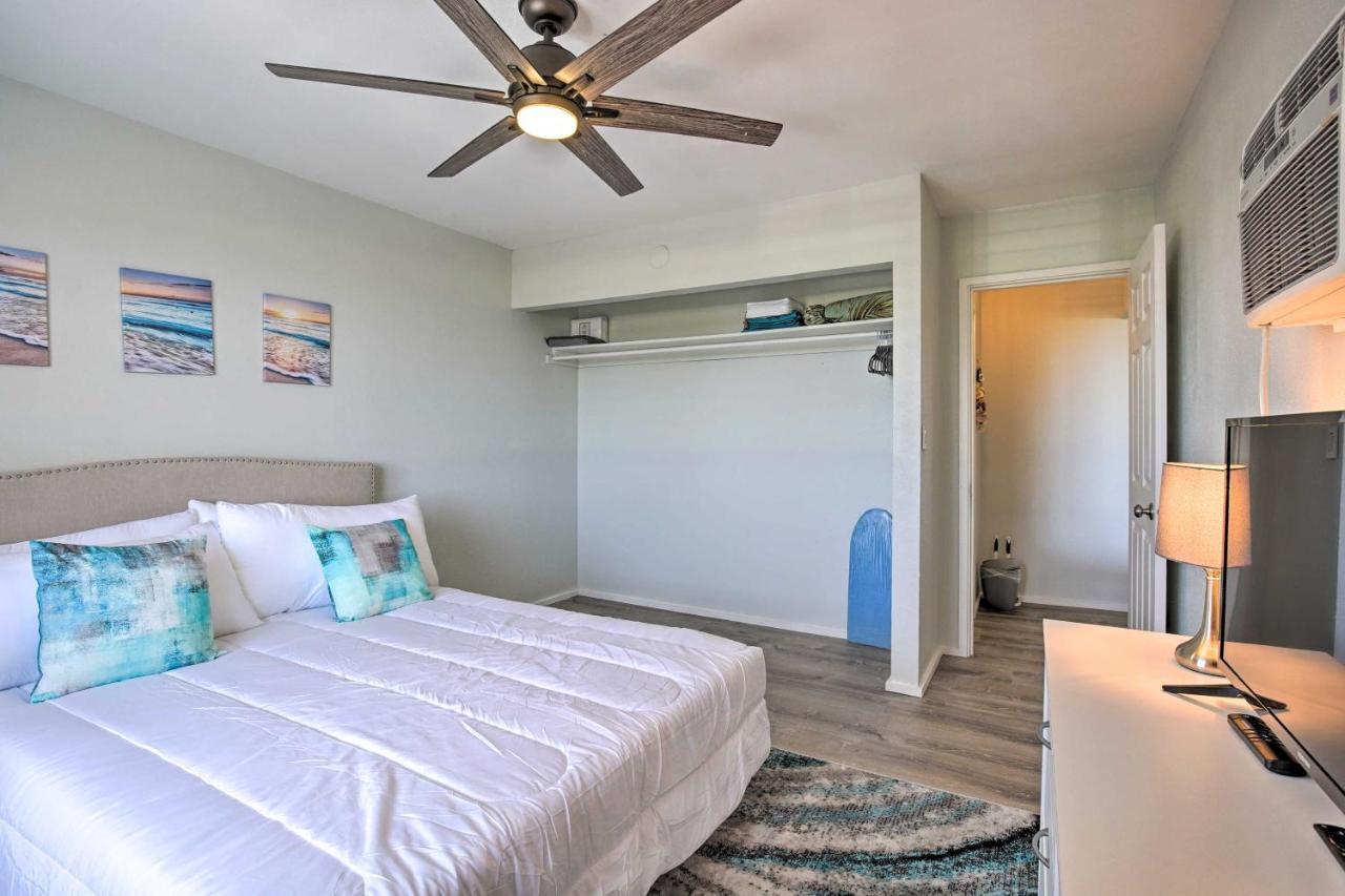 Kona Kai Haven With Pool Access, Walk To Beach! *