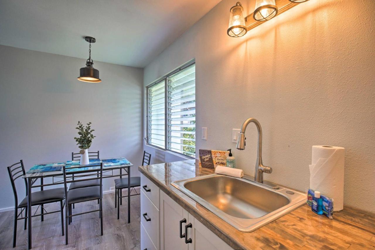 Kona Kai Haven With Pool Access, Walk To Beach! Kailua-Kona