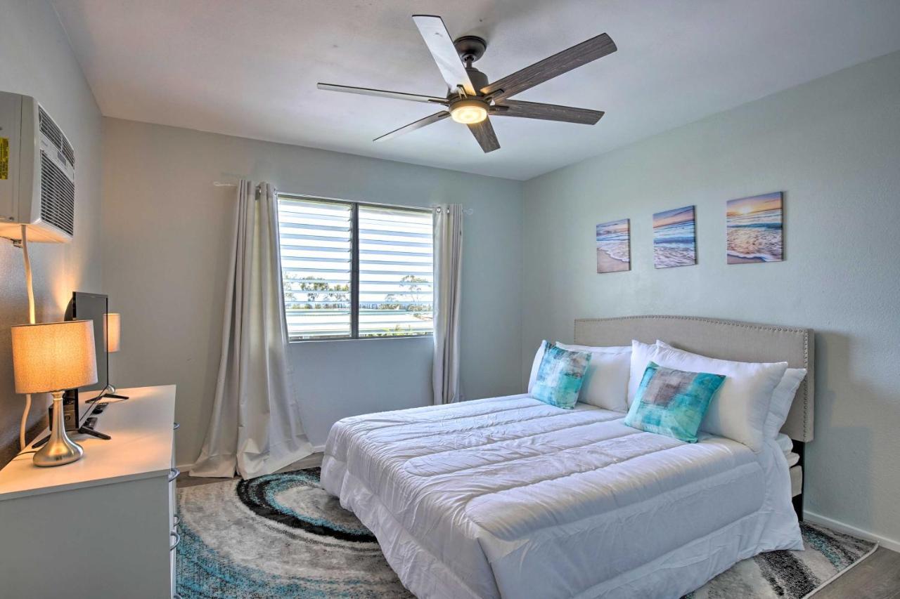 Kona Kai Haven With Pool Access, Walk To Beach! Apartment *