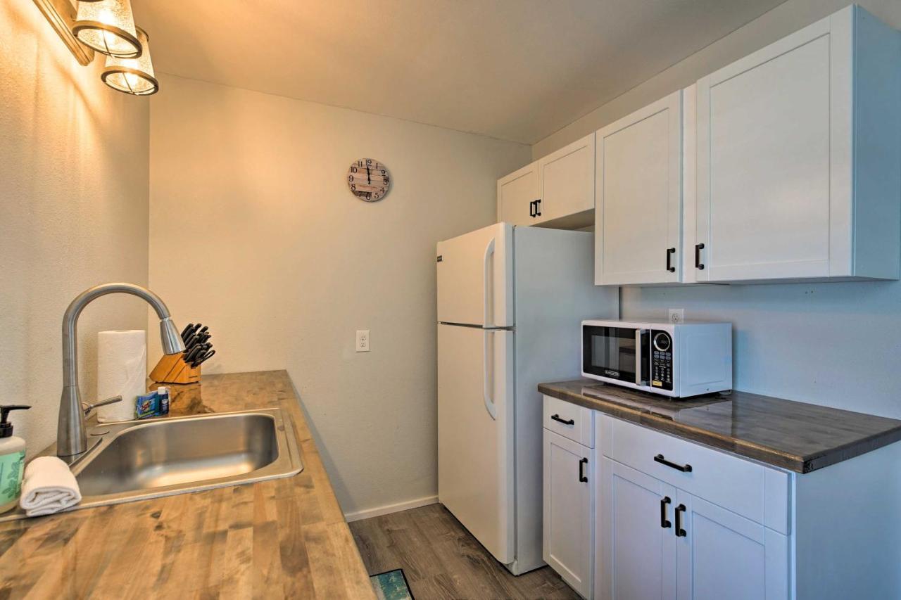 Apartment Kona Kai Haven With Pool Access, Walk To Beach! Kailua-Kona