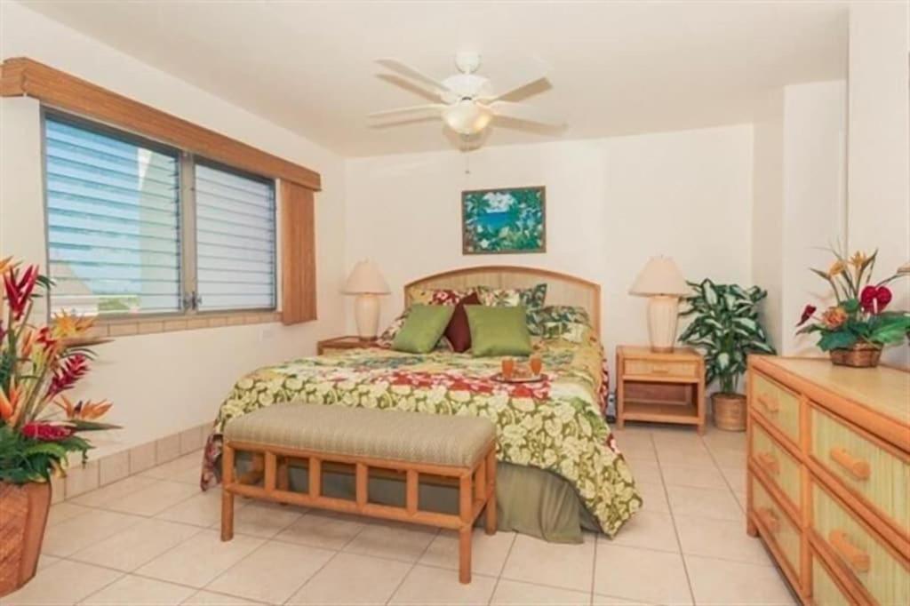 Full Ocean Sunset View, Fully Equipped 6th Floor Kv602 *