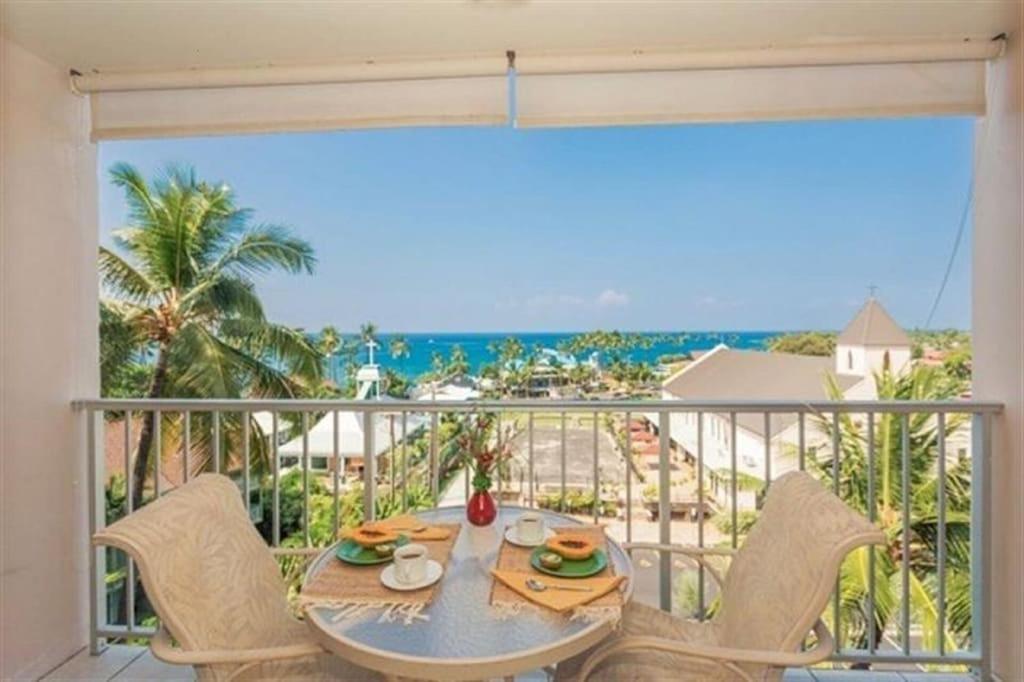 Holiday home Full Ocean Sunset View, Fully Equipped 6th Floor Kv602 *