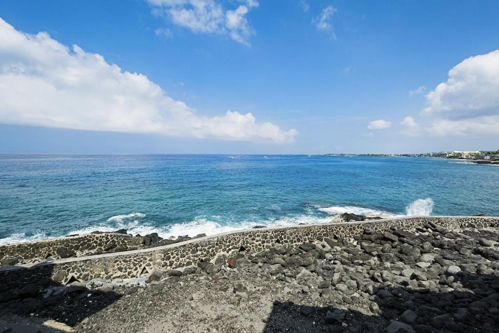 Ocean Front Sv4207 Holiday home *