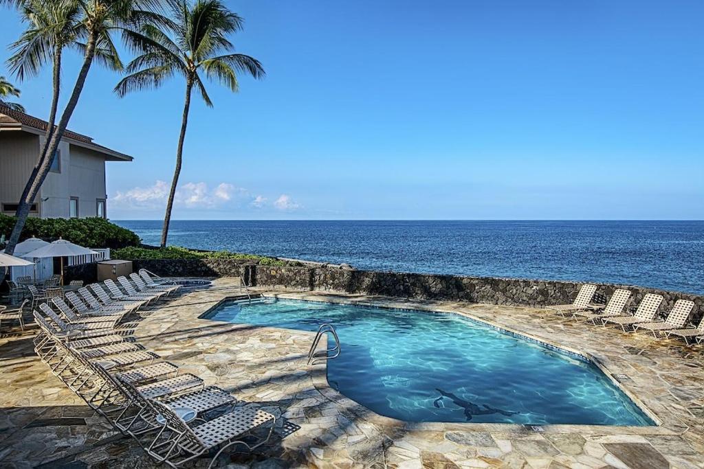 Holiday home Ocean Front Sv4207