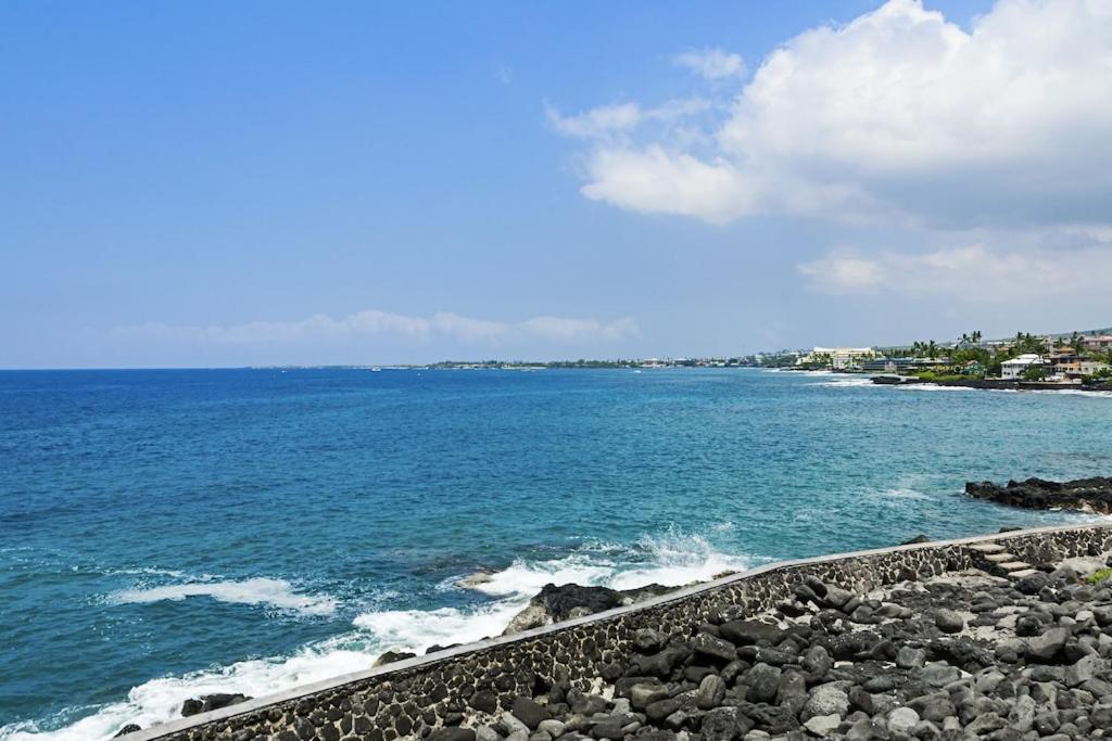 Ocean Front Sv4207 Holiday home *