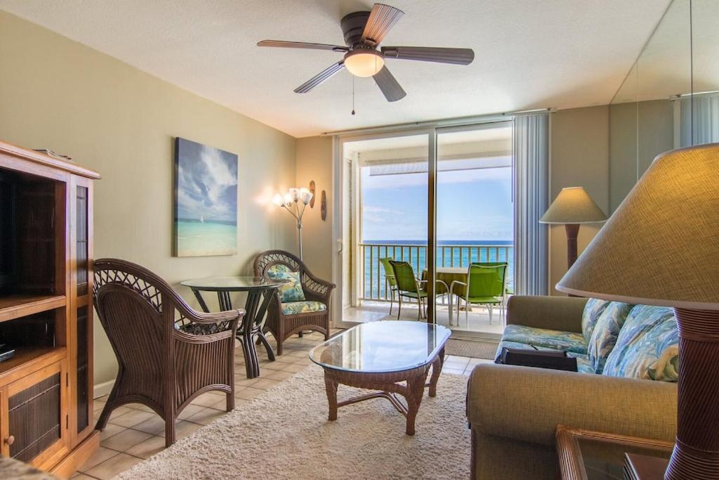 Holiday home Oceanfront & Walking Distance To And Town- Hale Kona Kai 207 By Casago Kona Kailua-Kona