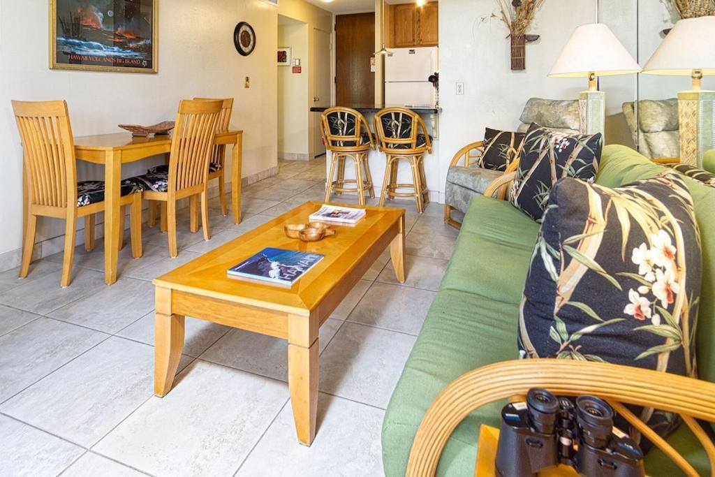 Holiday home Amazing Lagoon & Garden Front With Stunning Ocean Views -hale Kona Kai 209 By Casago Kona