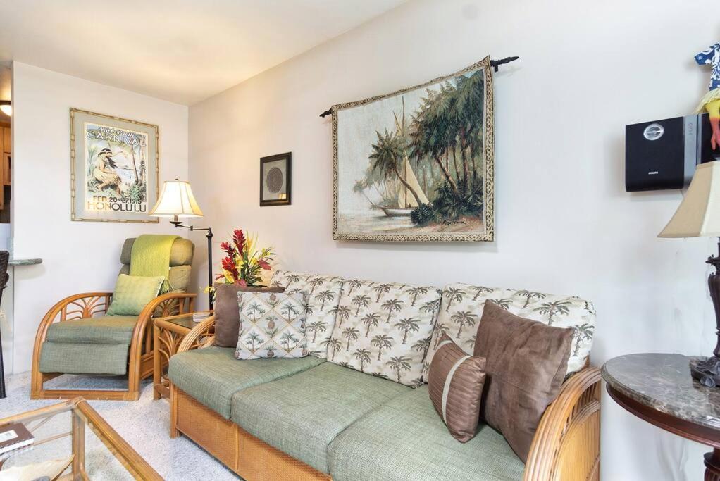 Ocean & Lagoon View Condo! - Hale Kona Kai 309 By Casago Kona Holiday home Kailua-Kona