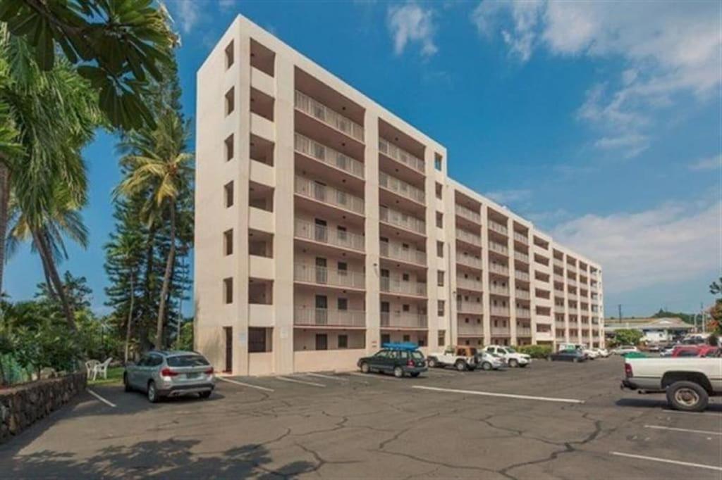 Full Ocean Sunset View, Fully Equipped 6th Floor Kv602 Holiday home *