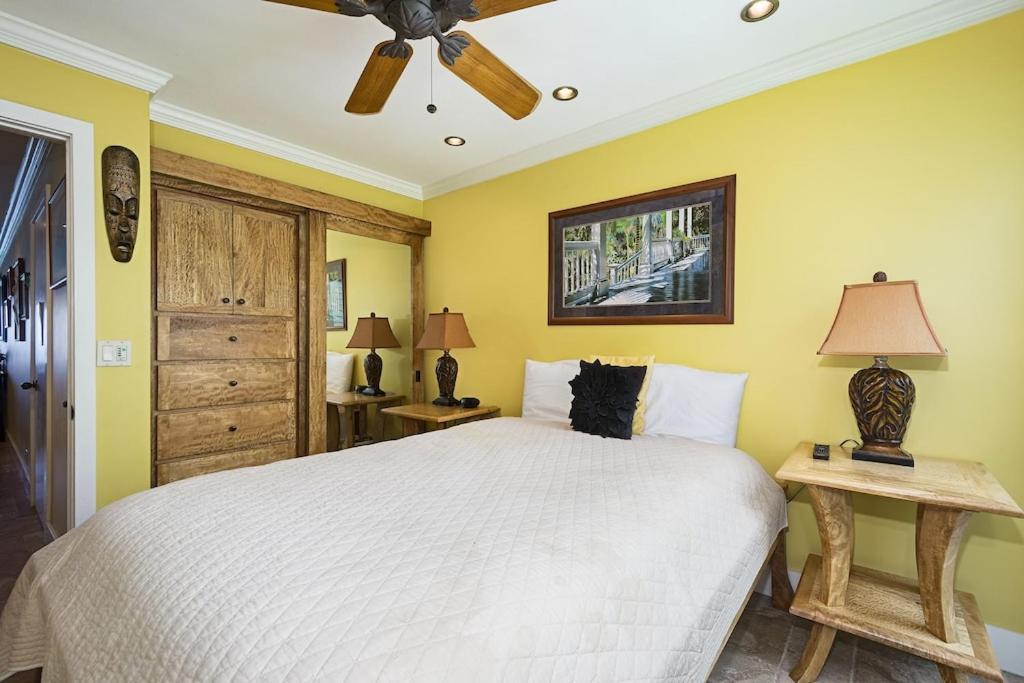Ocean Front Sv4207 Holiday home