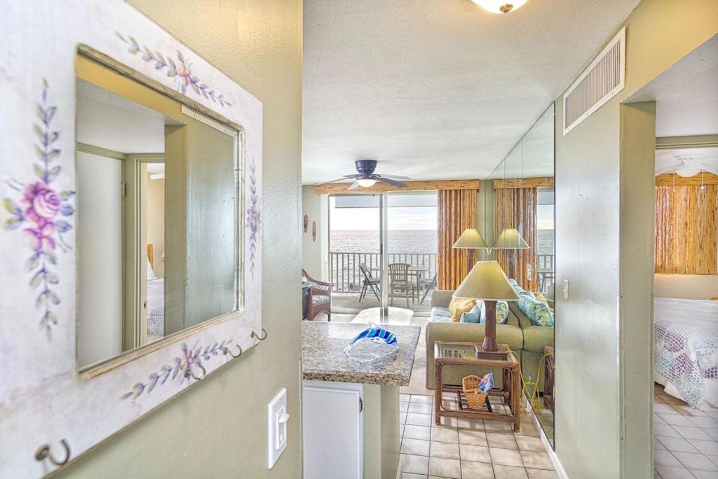 Holiday home Oceanfront & Walking Distance To And Town- Hale Kona Kai 207 By Casago Kona Kailua-Kona