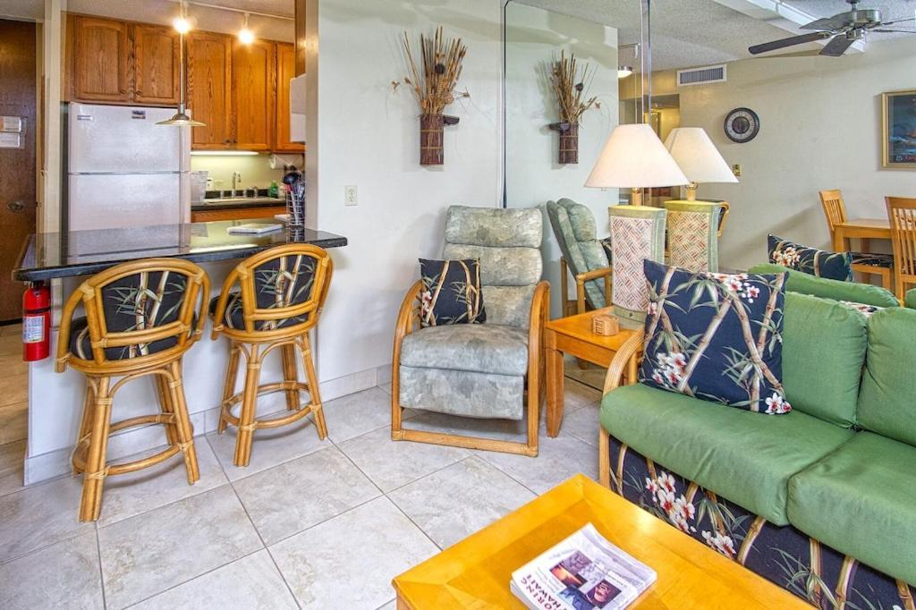 Holiday home Amazing Lagoon & Garden Front With Stunning Ocean Views -hale Kona Kai 209 By Casago Kona *