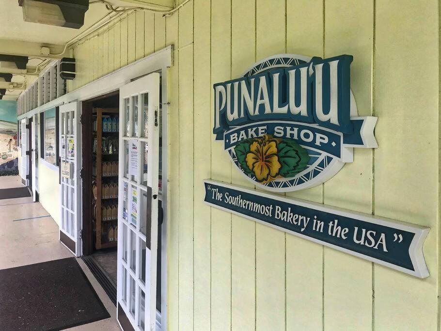 Holiday home Oceanfront With Lanai That Almost Hangs Over Ocean - Hale Kona Kai 304 By Casago Kona *