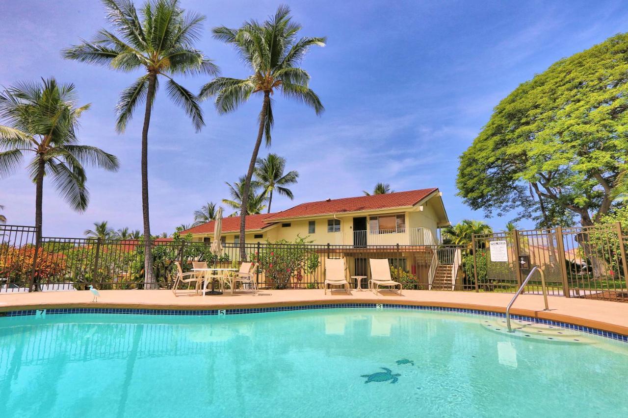 Keauhou Palena - 2nd Floor Unit Overlooking The Golf Course Kp604 Apartment