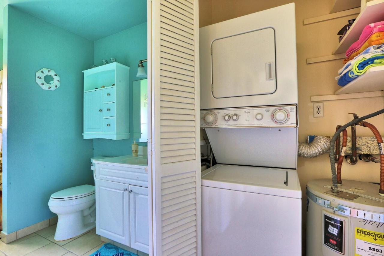 Keauhou Palena - 2nd Floor Unit Overlooking The Golf Course Kp604 Apartment