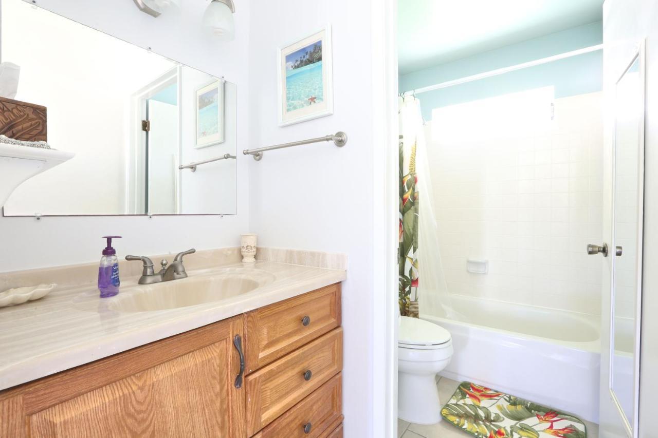Keauhou Palena - 2nd Floor Unit Overlooking The Golf Course Kp604 Apartment *
