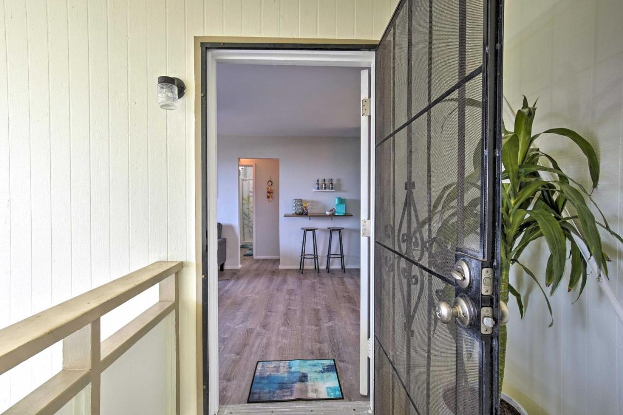 Kona Kai Haven With Pool Access, Walk To Beach!