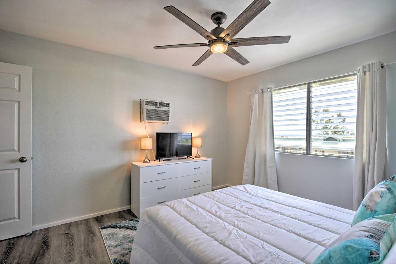 Apartment Kona Kai Haven With Pool Access, Walk To Beach!