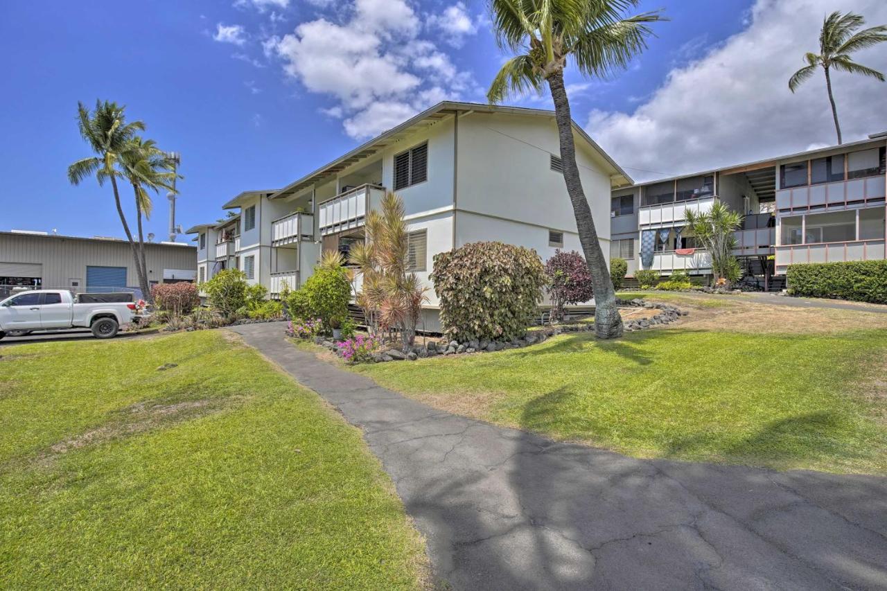 Apartment Kona Kai Haven With Pool Access, Walk To Beach!