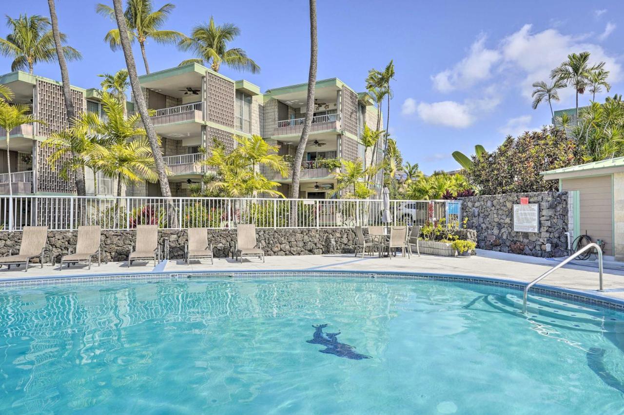 Vacation With Pool Access! *