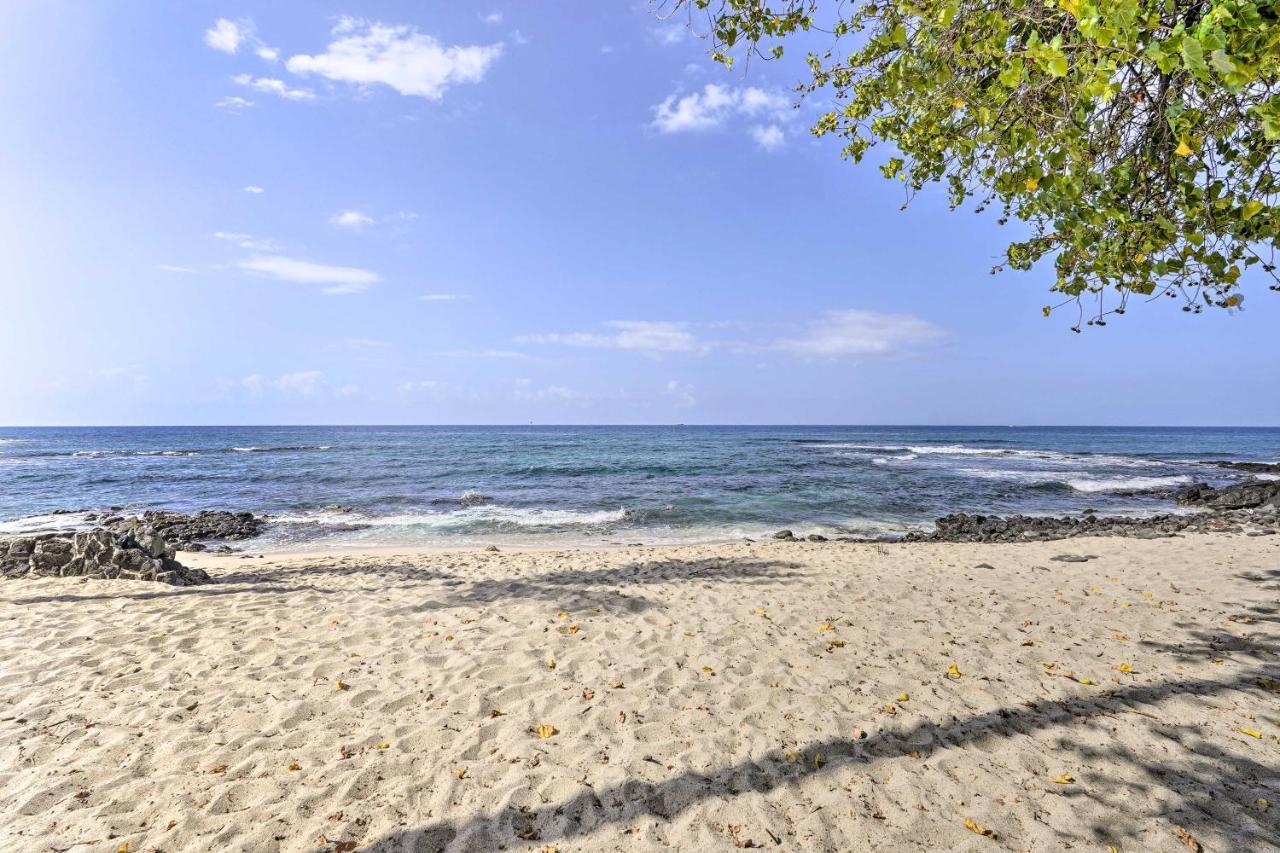 Vacation With Pool Access! * Kailua-Kona