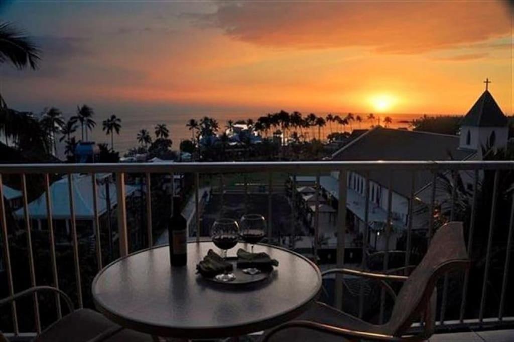 Full Ocean Sunset View, Fully Equipped 6th Floor Kv602