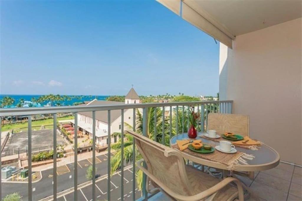 Full Ocean Sunset View, Fully Equipped 6th Floor Kv602 Holiday home