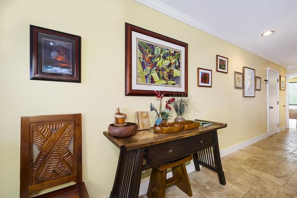 Holiday home Ocean Front Sv4207 *