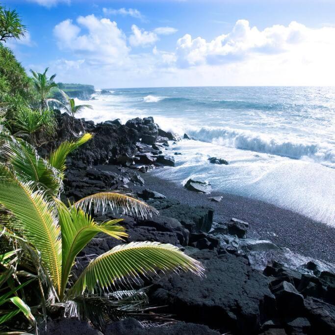 Holiday home Beautiful Oceanfront Welcomes At Hale Kona Kai 203 By Casago Kona Kailua-Kona