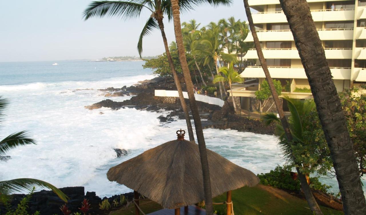 Holiday home Beautiful Oceanfront Welcomes At Hale Kona Kai 203 By Casago Kona Kailua-Kona