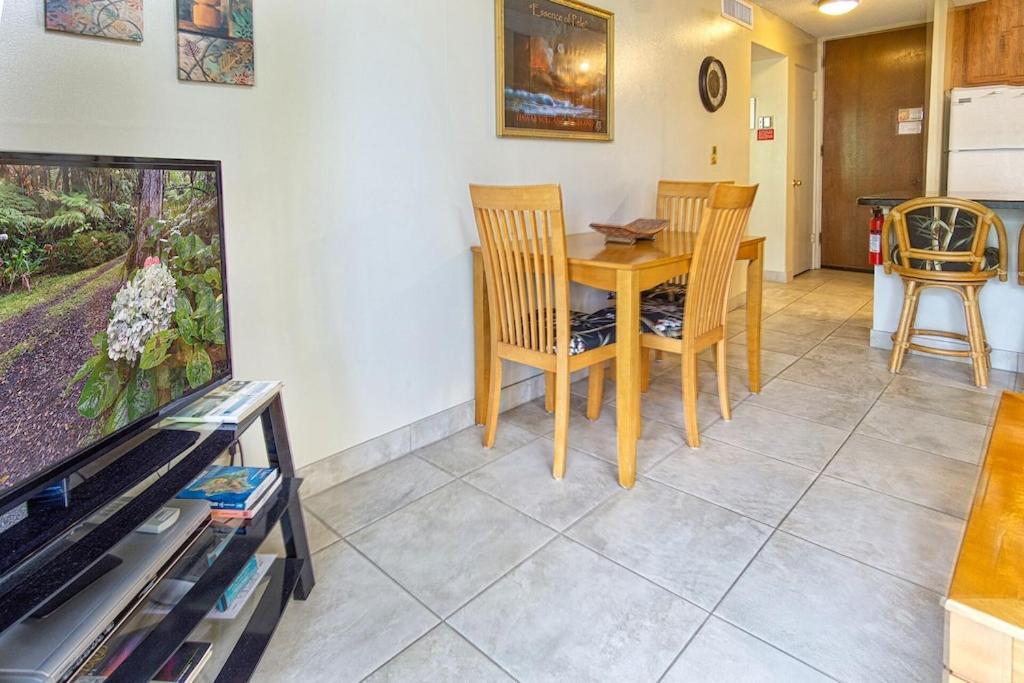 Amazing Lagoon & Garden Front With Stunning Ocean Views -hale Kona Kai 209 By Casago Kona Holiday home *