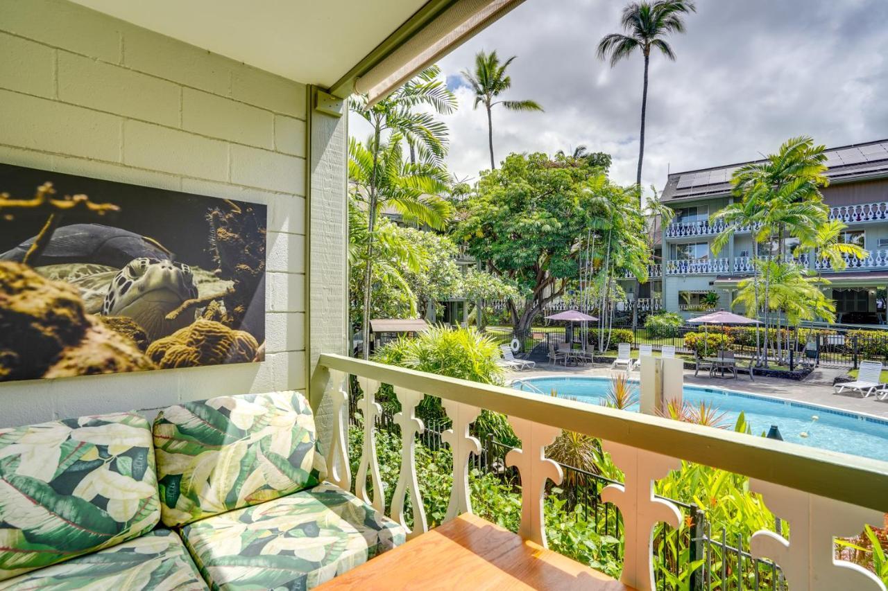 Apartment Vacation - Walk To The Beach! *