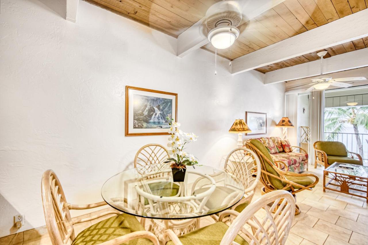Apartment Kona Bali Kai #418 Kailua-Kona