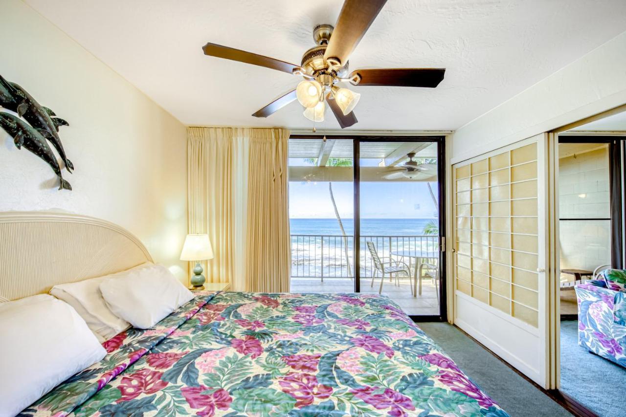 Apartment Kona Bali Kai #318