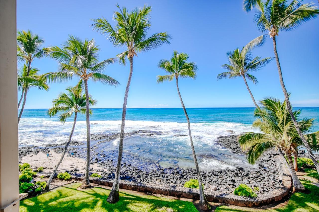Kona Bali Kai #318 * Kailua-Kona