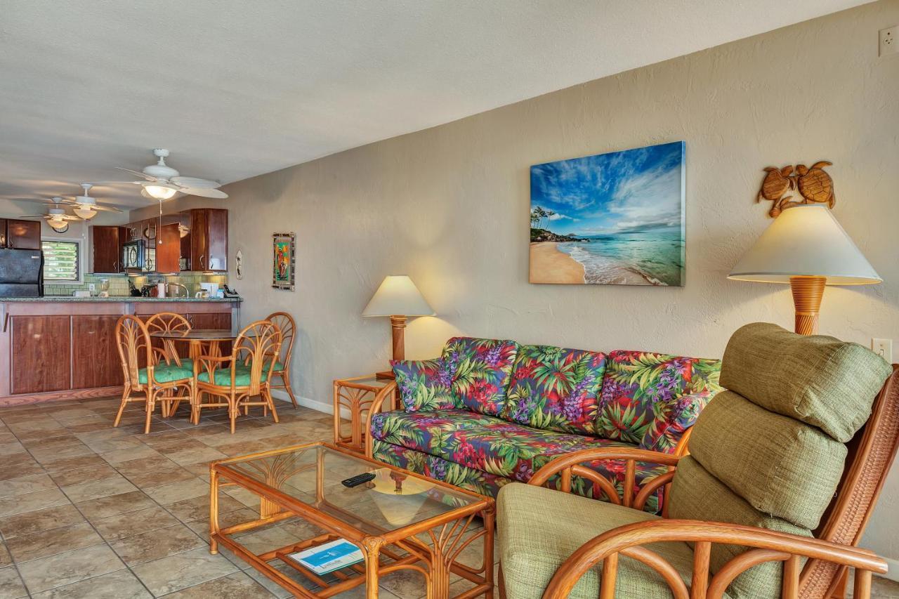Apartment Kona Bali Kai #212 Kailua-Kona