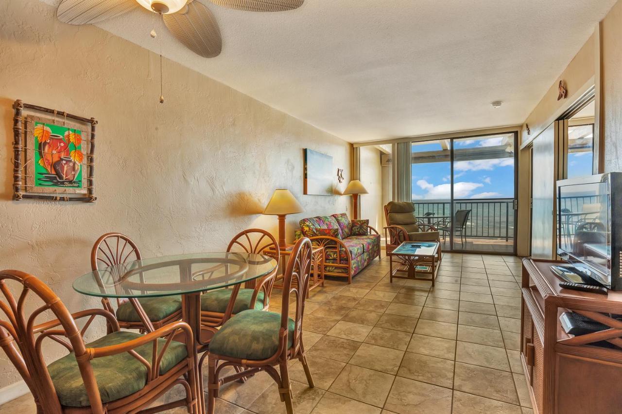 Apartment Kona Bali Kai #212 Kailua-Kona