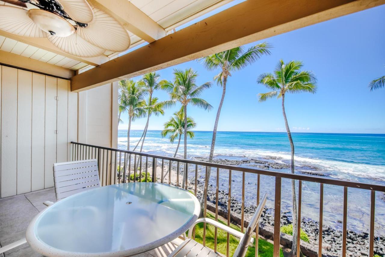 Kona Bali Kai #318 Apartment Kailua-Kona