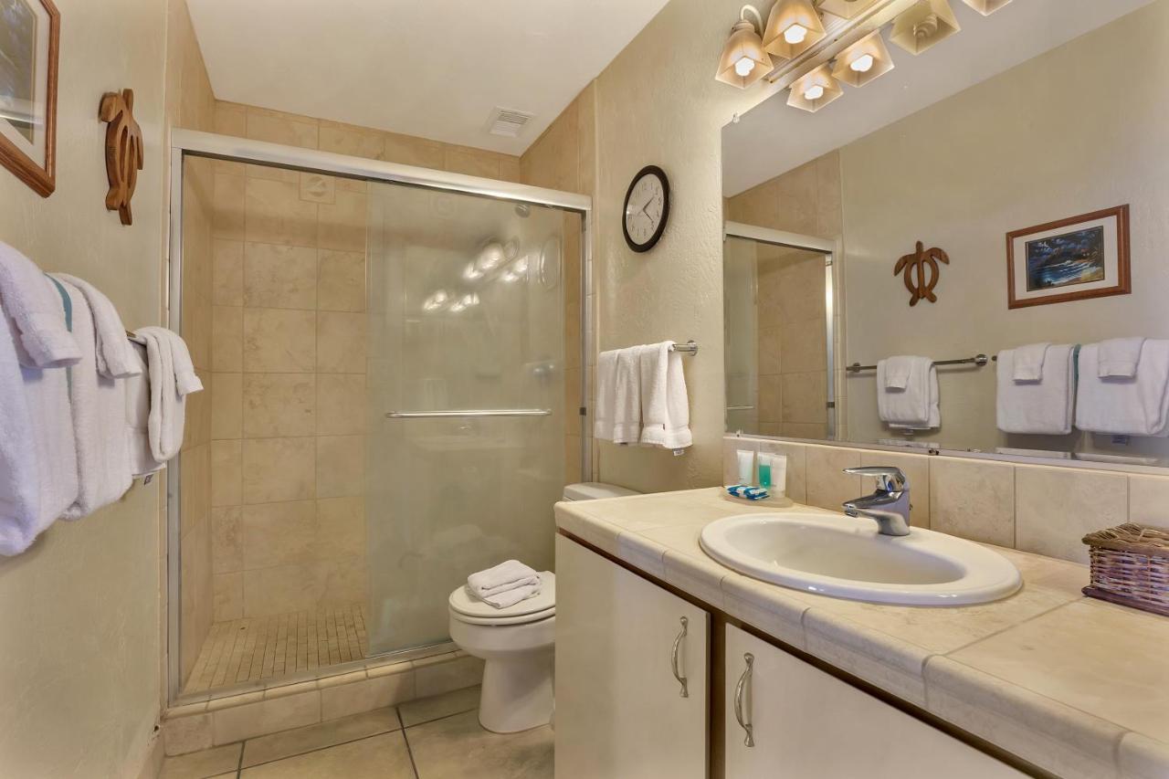Apartment Kona Bali Kai #212 Kailua-Kona