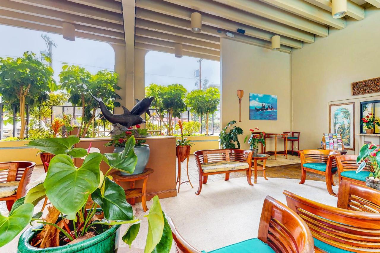 Apartment Kona Bali Kai #212 *